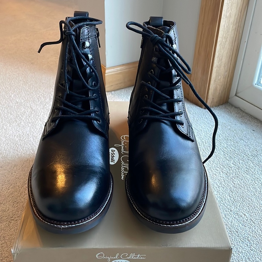 Brand New Mens Cavalry Boot